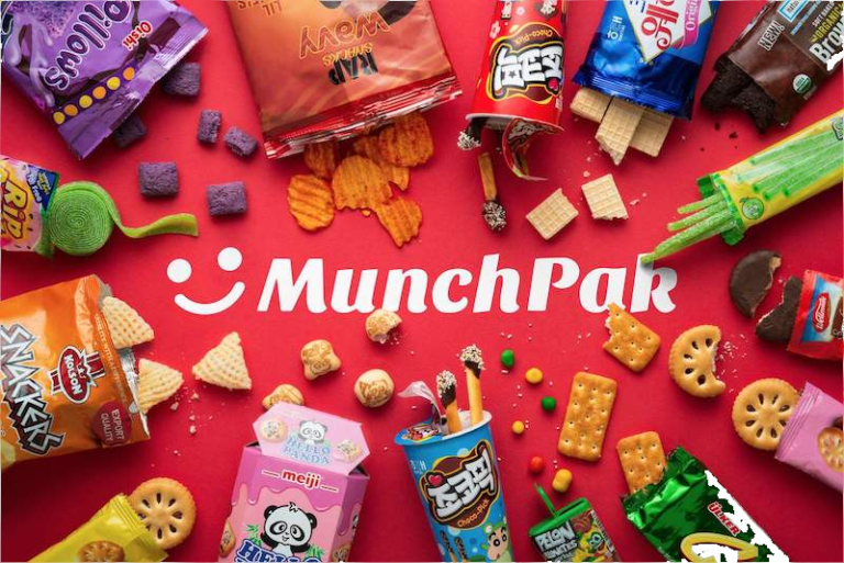 munchpak