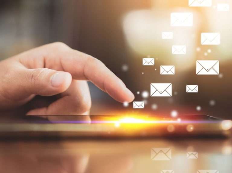 email newsletter Substack Media relations 2