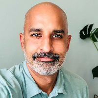 RamKkrishnan