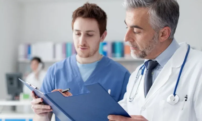 BaxterAssociatesLLC 127404 Duties Physician Assistant Image1