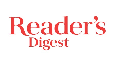 readers digest