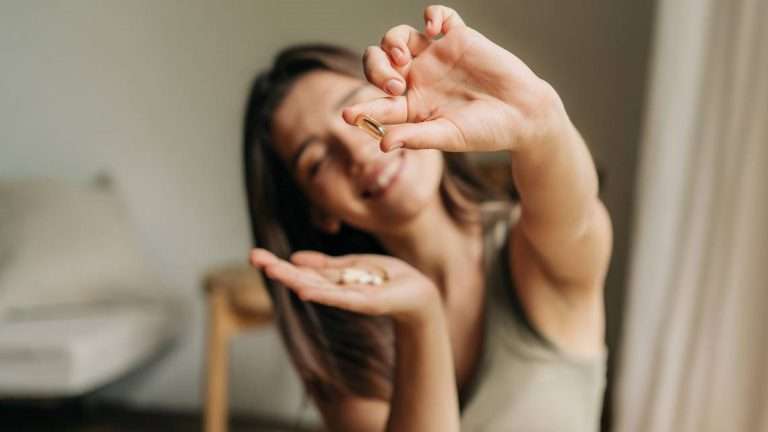 16 Best Vitamins and Supplements