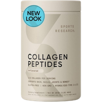 best collagen powders sports research 400