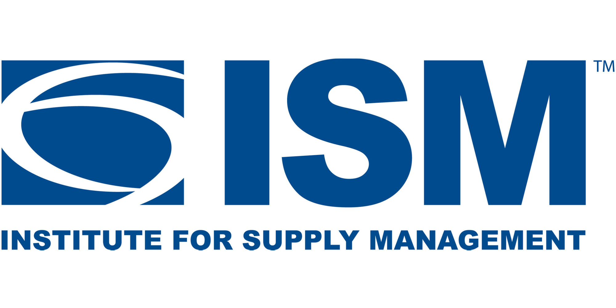 institute for supply management