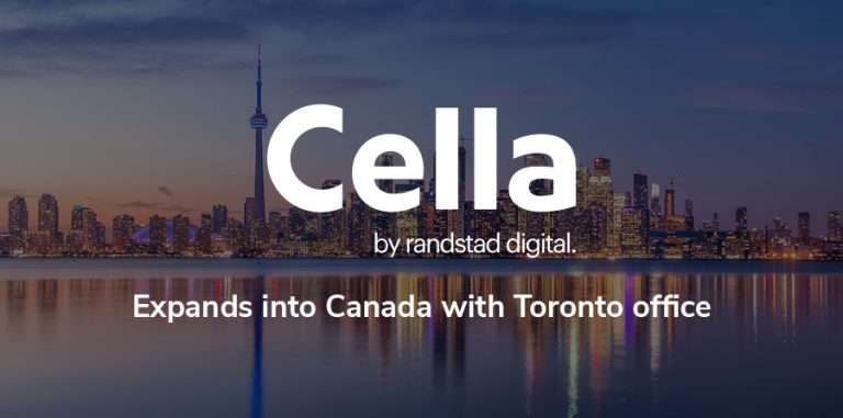 2024 04 04 084248438 Cella by Randstad Digital expands into Canada