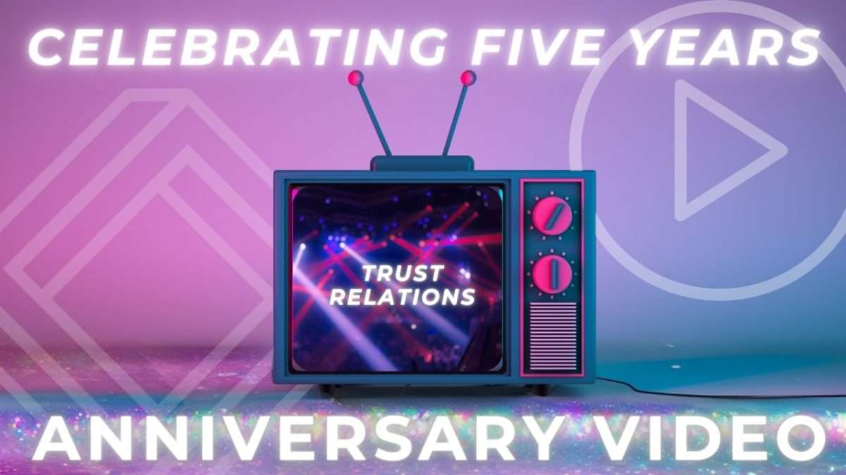 Trust Relations Virtual PR Agency