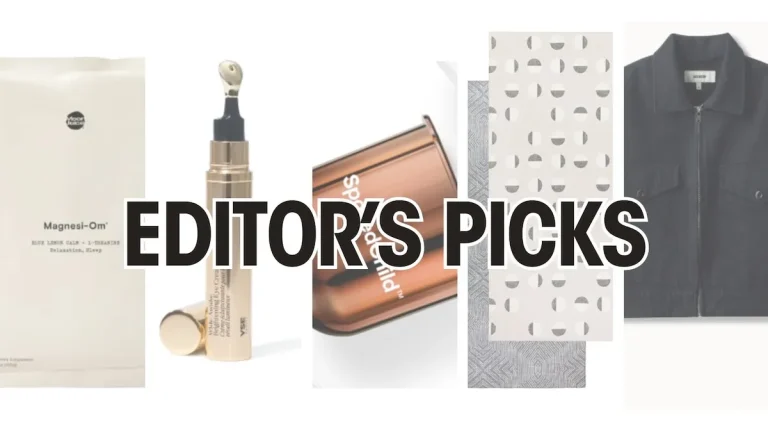 editors picks march