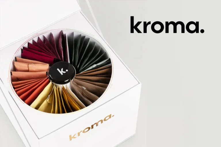 krom