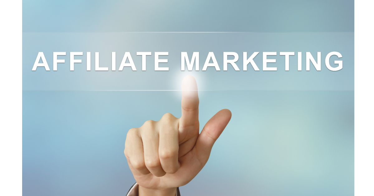 What is Affiliate PR? 1 Copy of TR Social Templates 2023 FB LinkedIn 1
