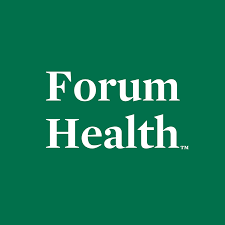 forum health logo