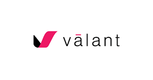 valant logo
