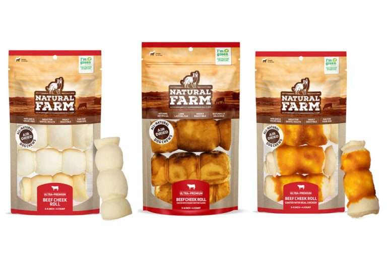 061424 Natural Farm Pet treats Lead