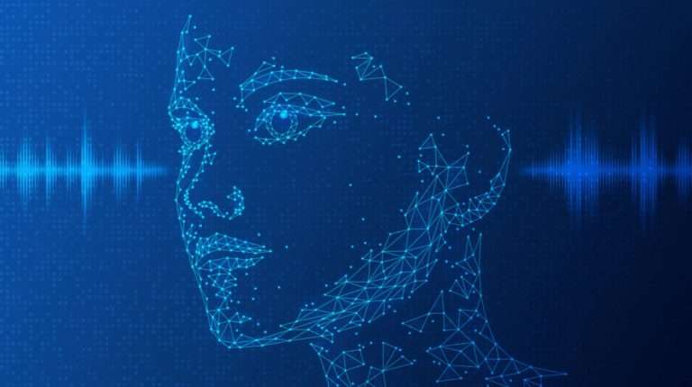 Deepfake iStock