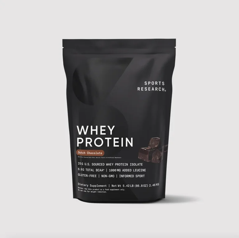 fathers day gifts sports research protein