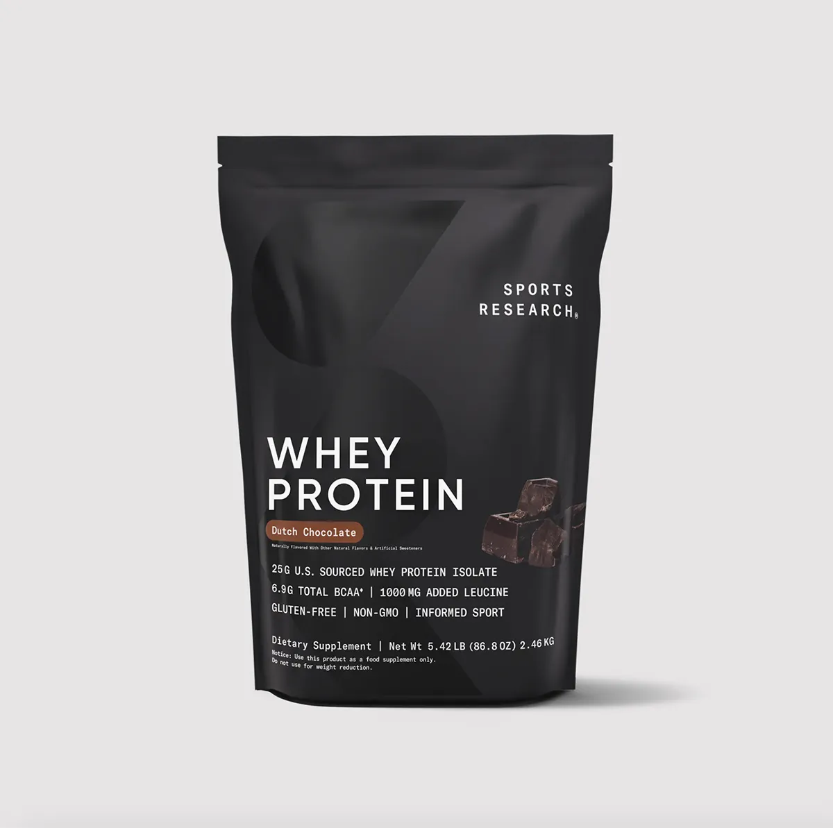 fathers day gifts sports research protein