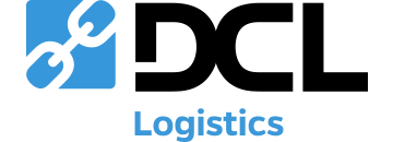 dcl logistics logo