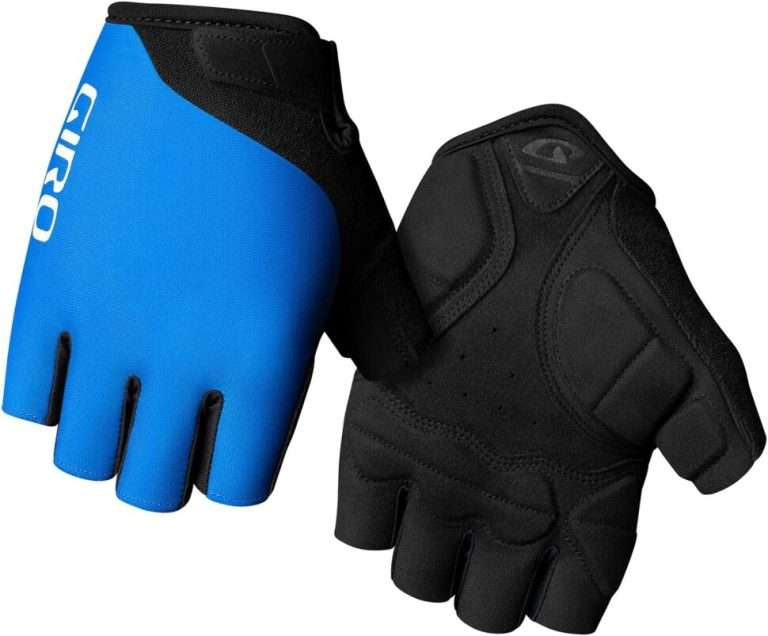 giro gloves