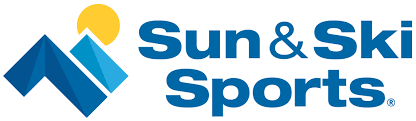 sun and ski sports logo