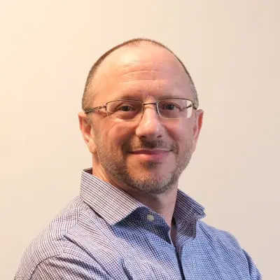 Richard Katz valant