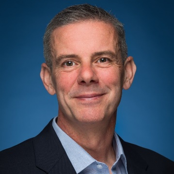 Andrew Dawson BVI Medical
