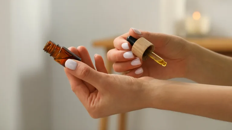 best perfume oil