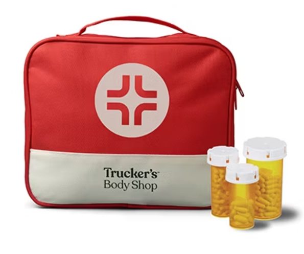 truckers body shop