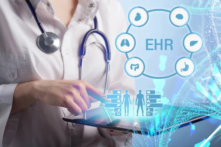 EHR