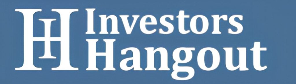 Investors Hangout Stock Message Boards Logo 1 2017