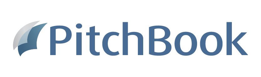 PitchBook Data Logo