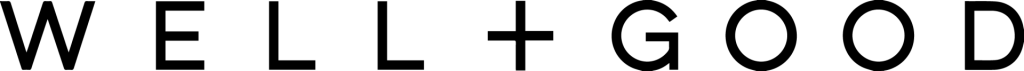 well and good logo 01