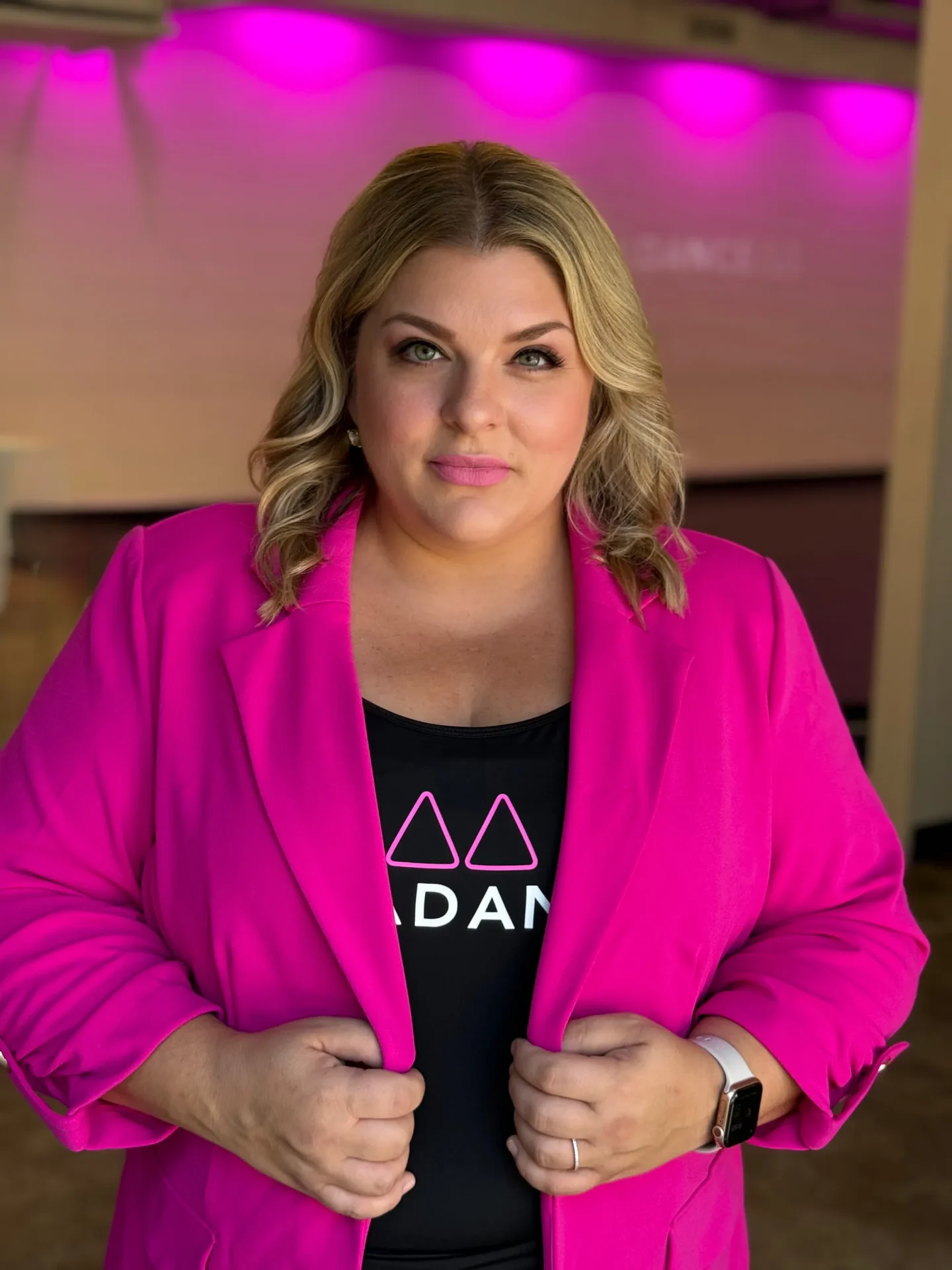 Jami Stigliano of DivaDance