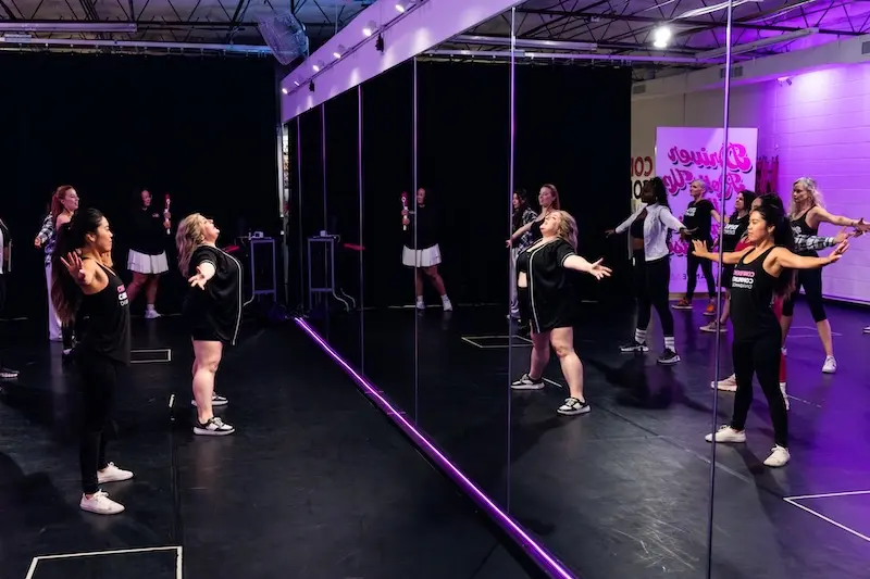 divadance class