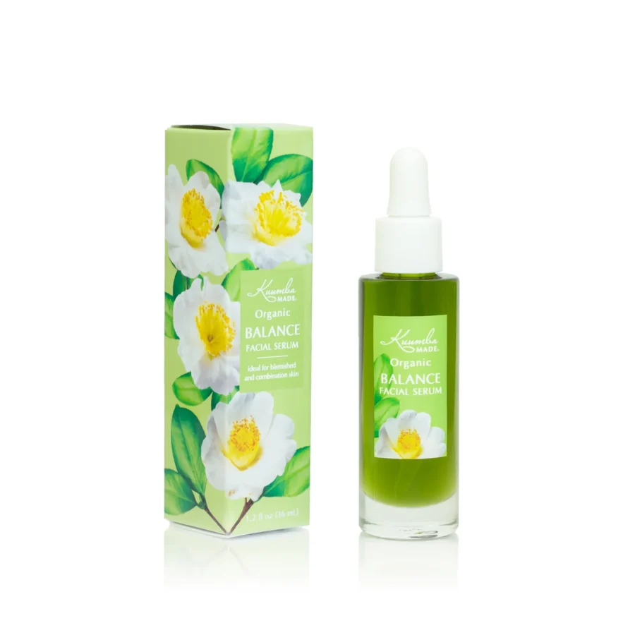 kuumba made facial serum