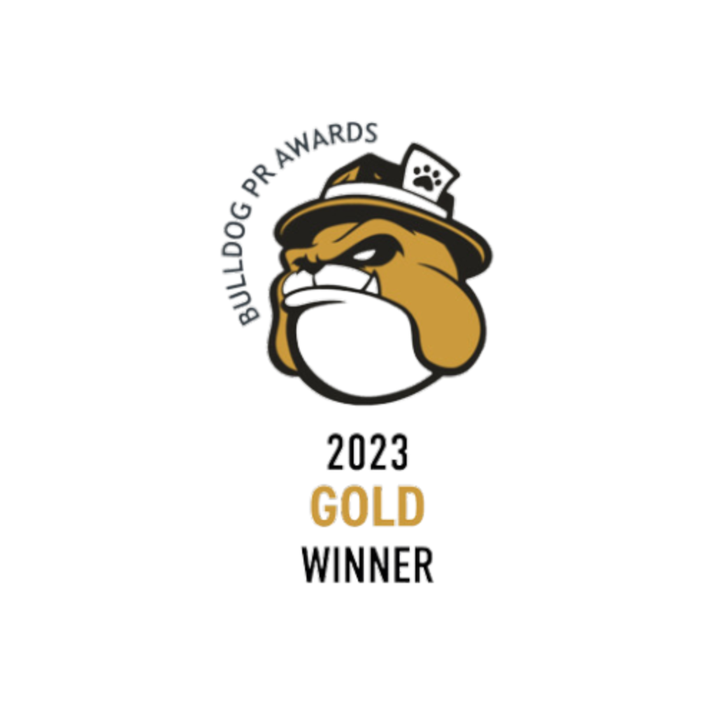 We build trust. 41 2023 Bulldog