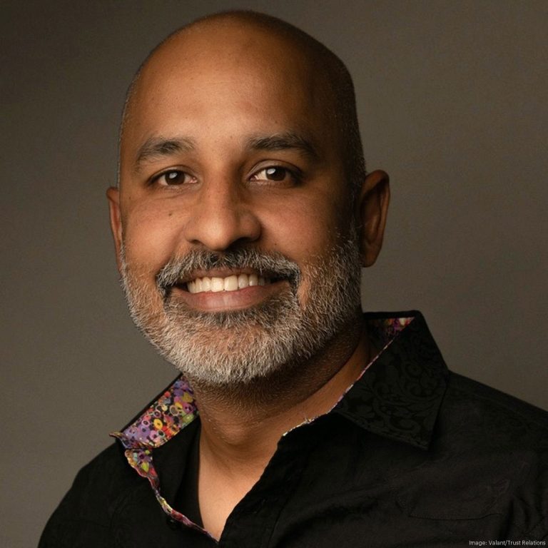 Ram Krishnan