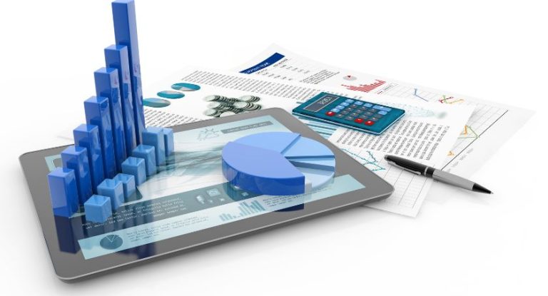 STOCK financial