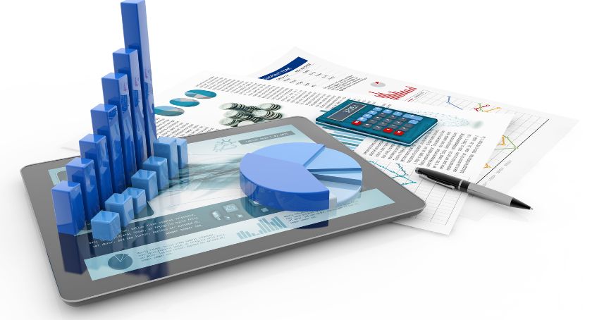 STOCK financial