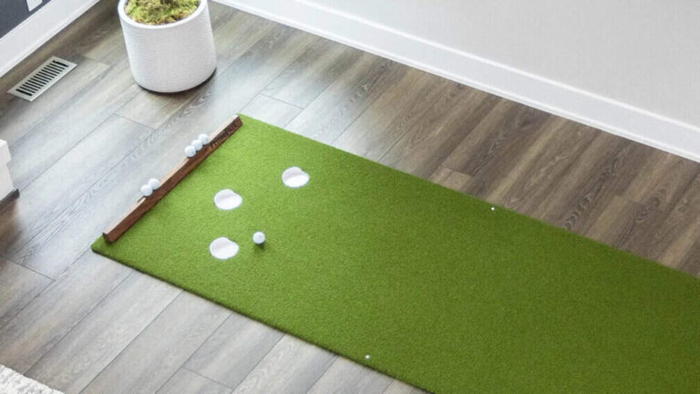 prime putt