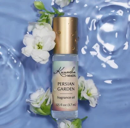 kuumba made persian garden