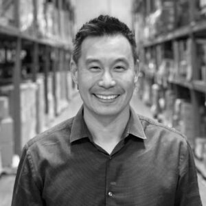 Inventory Management as Ecommerce Engine, Not Afterthought 4 Dave Tu Headshot