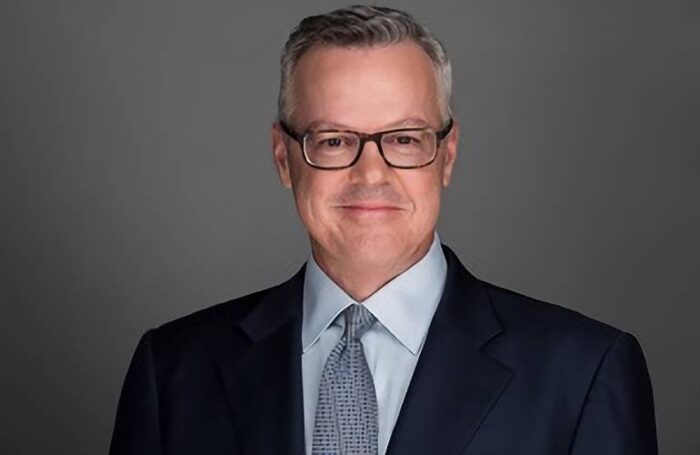 Jim Hollingshead Insulet Headshot BVI