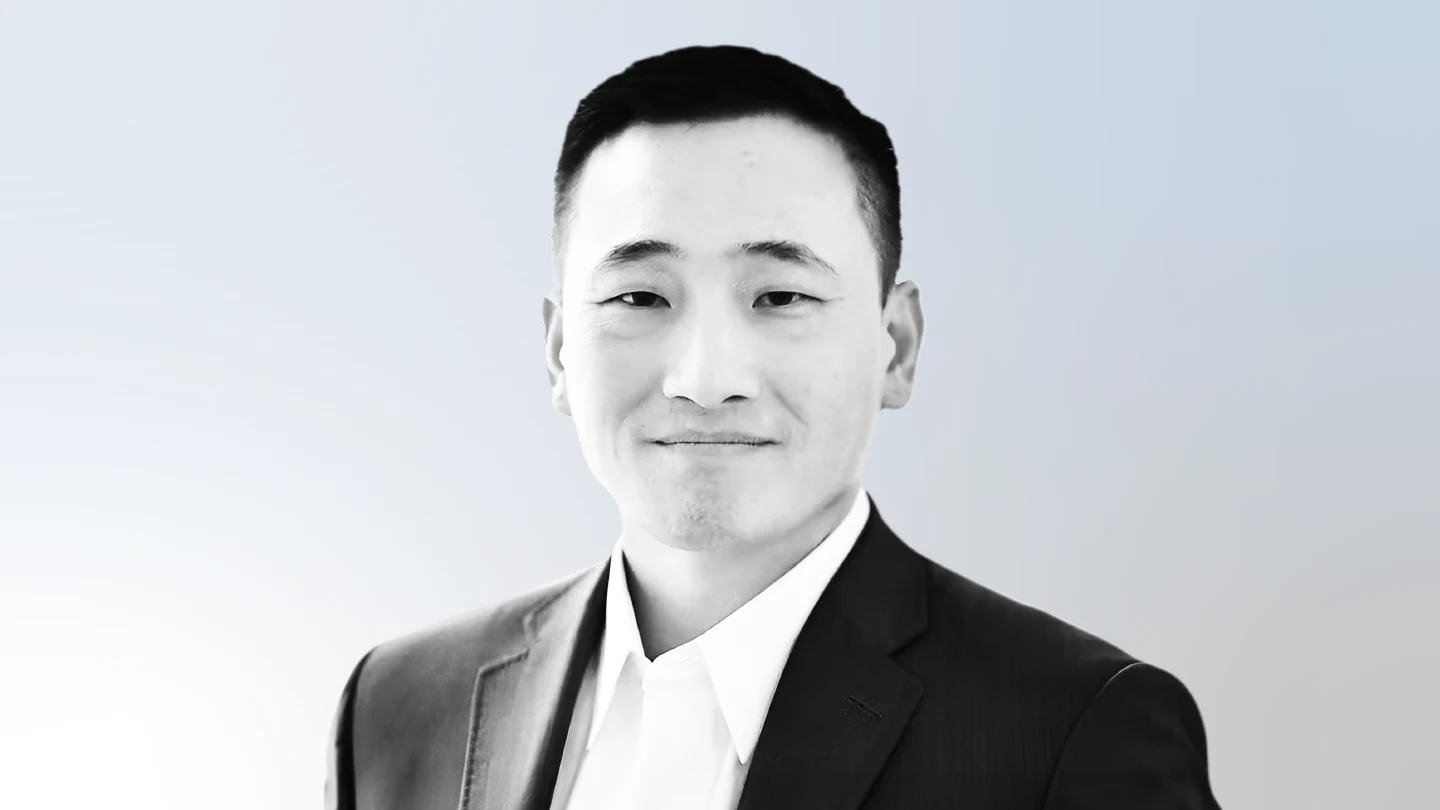 Andrew Chang bvi