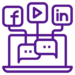 Social Media Marketing Social Media Marketing